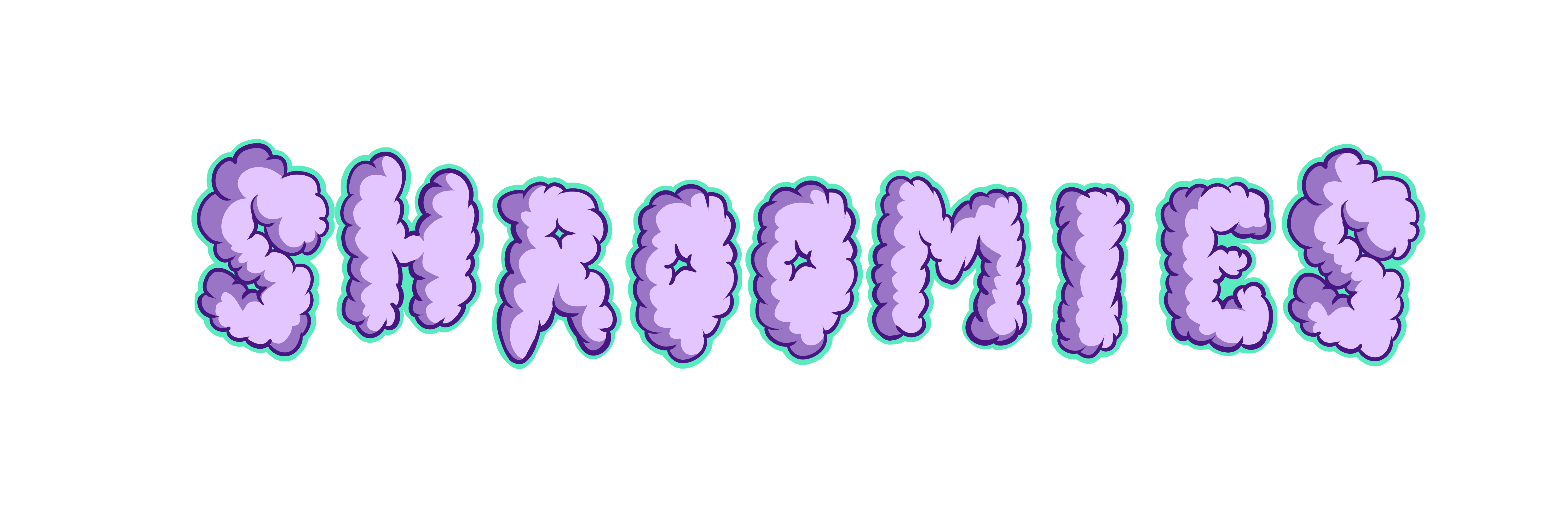 Shroomies Title